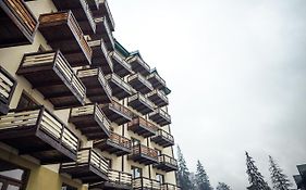 Private Rooms in Hotel 3 поверх